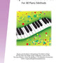 HLSPL Popular Piano Solos Level 2 - 2nd Edition