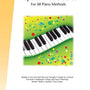 HLSPL Popular Piano Solos Book 3 2nd Edition