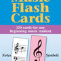 HL Music Flash Cards - Set A (Level 1 & 2)