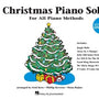 Hal Leonard Student Piano Library Christmas Piano Solos Bk 1