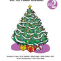 HL Student Piano Library - Christmas Piano Solos Level 2