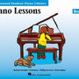 HLSPL Piano Lessons - Book 1