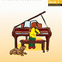 Hal Leonard Student Piano Library - Piano Lessons Book 3