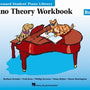 HLSPL Piano Theory Workbook - Book 1