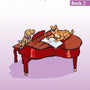 HL Student Piano Library - Theory Workbook - Book 2