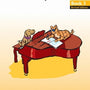 HL Student Piano Library - Theory Workbook - Book 3
