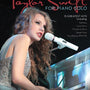 Taylor Swift For Piano Solo 2nd Edition