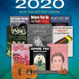 Top Hits Of 2020 For Ukulele - 18 Tunes Of 2020