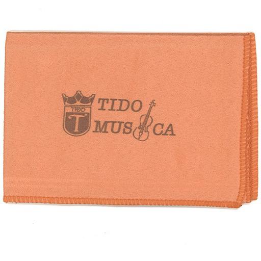 Tido Musica Microfibre Cleaning Cloth