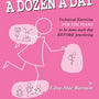 A Dozen a Day - Mini Book for Early Elementary