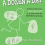 A Dozen a Day - Book 1 w/ OLA