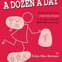 A Dozen a Day - Book 3 w/ OLA
