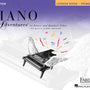 Piano Adventures - Primer Level Lesson Book