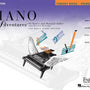 Piano Adventures - Primer Level Theory Book