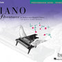 Piano Adventures - Primer Level Performance Book