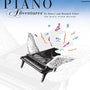 Piano Adventures - Lesson Book 2A