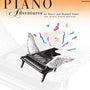 Piano Adventures - Level 2B Lesson Book