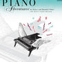 Piano Adventures - Level 3A Lesson Book