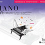 Piano Adventures - Primer Level Technique & Artistry