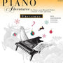 Piano Adventures - Level 4 Christmas Book