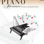 Accelerated Piano Adventures - Level 1 Performance Book