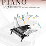 Accelerated Piano Adventures - Level 2 Performance Book