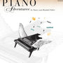 Accelerated Piano Adventures - Level 1 Technique & Artistry