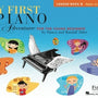 My First Piano Adventure Lesson Book B BK/OLA