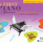 My First Piano Adventure - Writing Book C