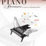 Accelerated Piano Adventures - Level 2 Technique & Artistry