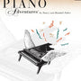 Accelerated Piano Adventures - Level 1 Lesson Book