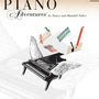 Accelerated Piano Adventures - Level 1 Theory Book