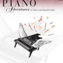 Accelerated Piano Adventures - Level 2 Lesson Book