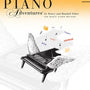 Piano Adventures - Level 4 Technique & Artistry