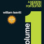 A Modern Method for Guitar - Volume 1