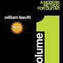 A Modern Method for Guitar - Volume 1 w/ OLA