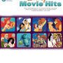 Disney Movie Hits For Trumpet BK/OLA