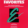 Essential Elements Christmas Favorites - Alto Sax
