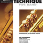 Essential Technique For Band Book 3 Trumpet EEI