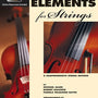 Essential Elements for Strings Book 2 VIOLA EEI