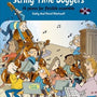 String Time Joggers Violin BK/CD