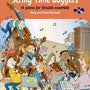 String Time Joggers for Cello with BK/CD
