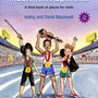 Fiddle Time Sprinters - Violin Book 3