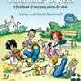 Viola Time Joggers Book 1 - Blackwell