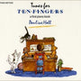 Tunes for Ten Fingers Music Book New ED