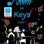 Accent On Keys Level 1 Book/Audio Card