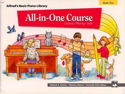 ABPL All In One Course Book 1 Universal Edition