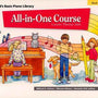 ABPL All In One Course Book 1 Universal Edition