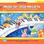 Music For Little Mozarts - Lesson Book 1