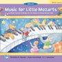 Music For Little Mozarts - Lesson Book 4